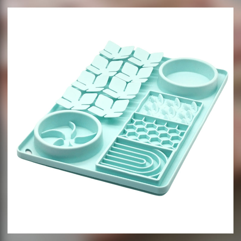 🐾Pet Licking Feeding Pad