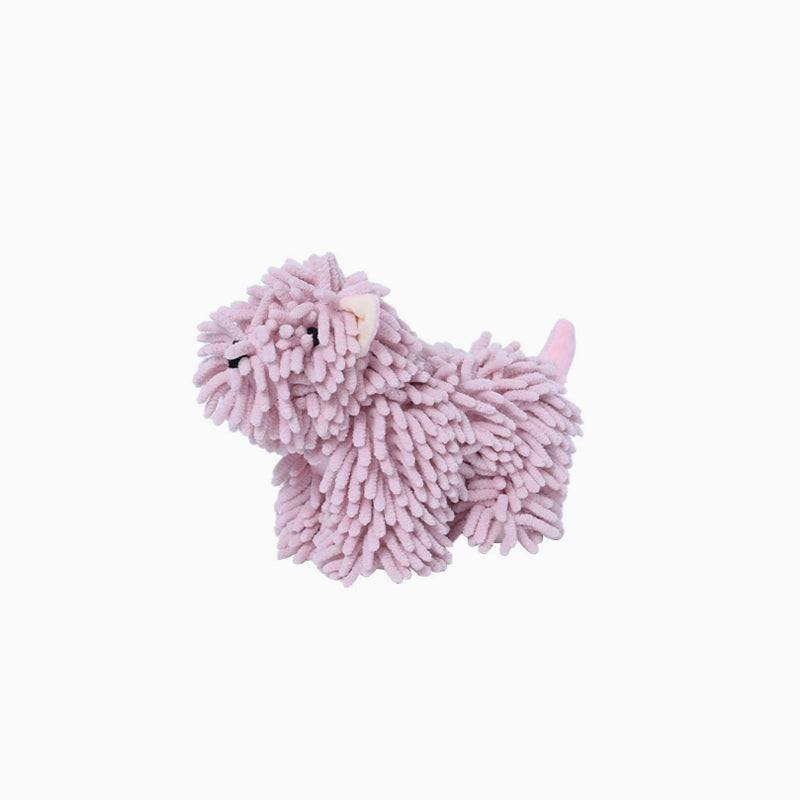 🐶Cute Dog Hand Towel – Ultra Absorbent Hanging Microfiber Drying Towe