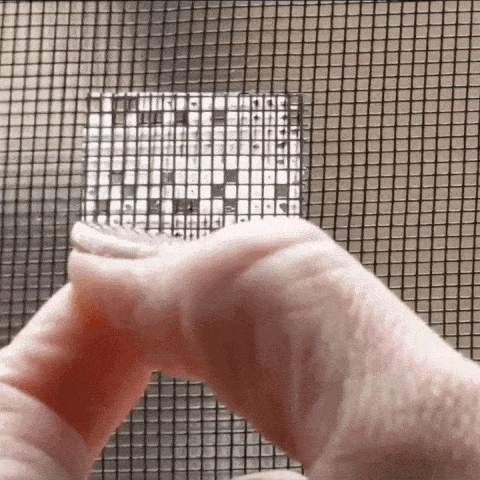 📢📢50% OFF !!!⏰-🔥Window Screens Repair Tape