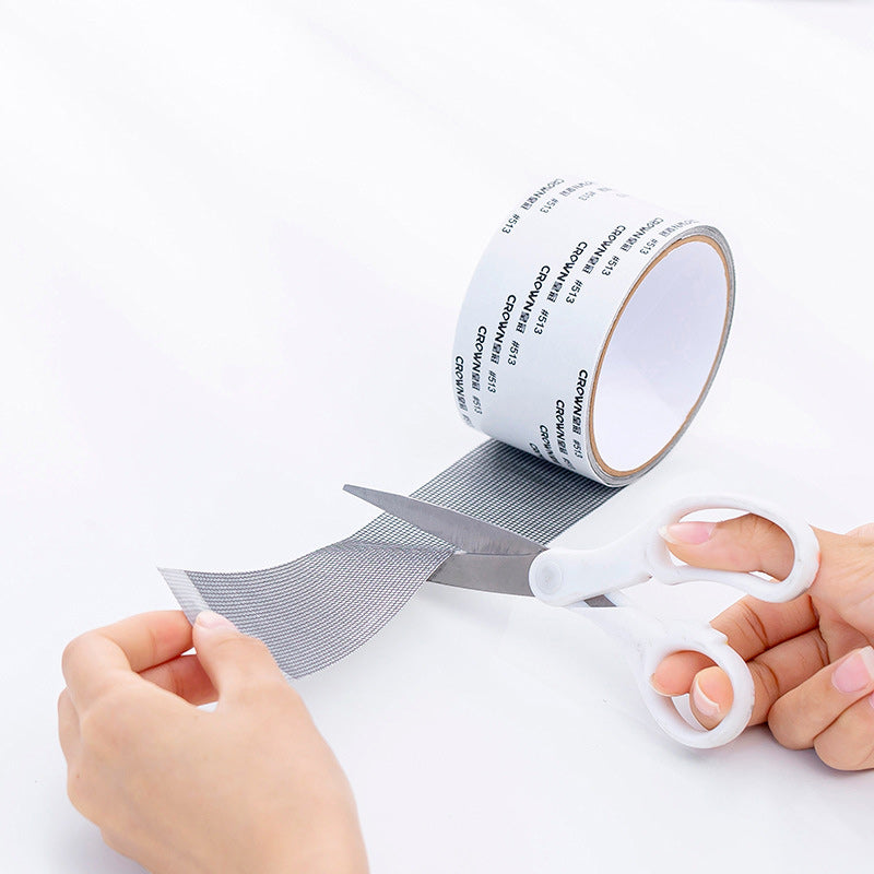 📢📢50% OFF !!!⏰-🔥Window Screens Repair Tape