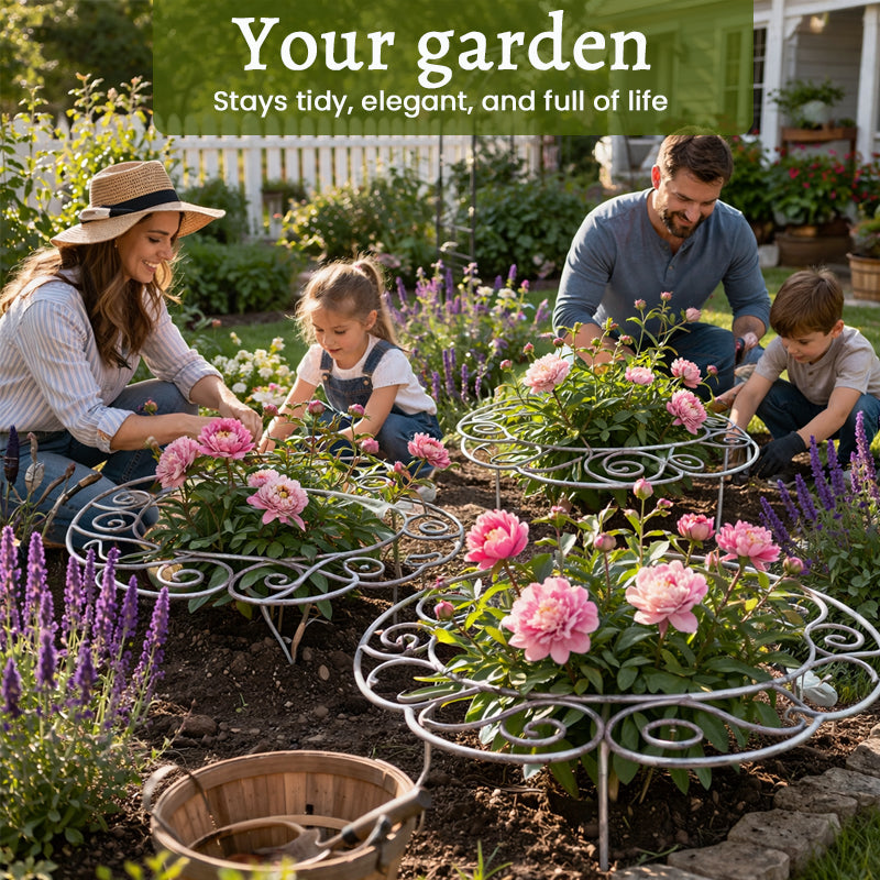 📢📢LAST DAY SALE 50% OFF🌱Plant Support