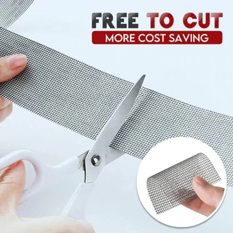 📢📢50% OFF !!!⏰-🔥Window Screens Repair Tape