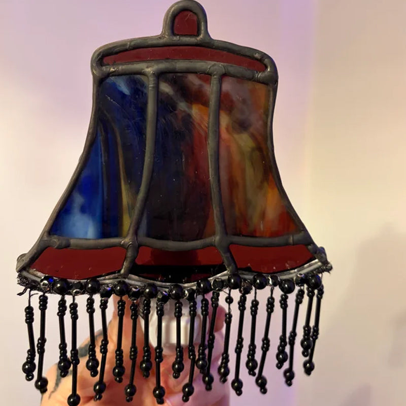 🔥LAST DAY 50% OFF-✨Glass Night Light