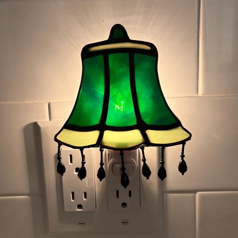 🔥LAST DAY 50% OFF-✨Glass Night Light