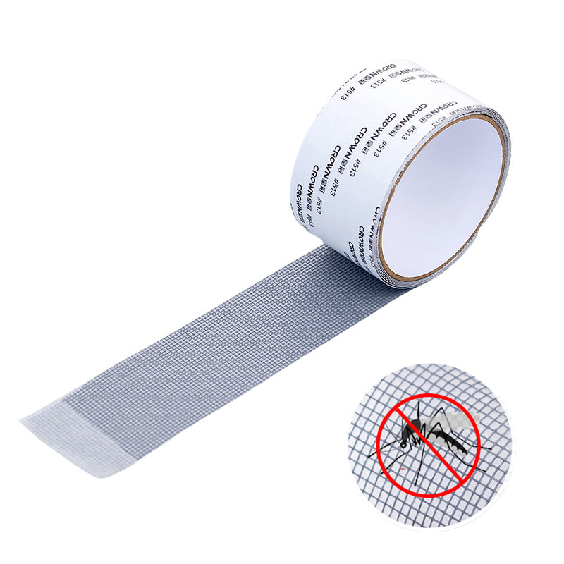 📢📢50% OFF !!!⏰-🔥Window Screens Repair Tape