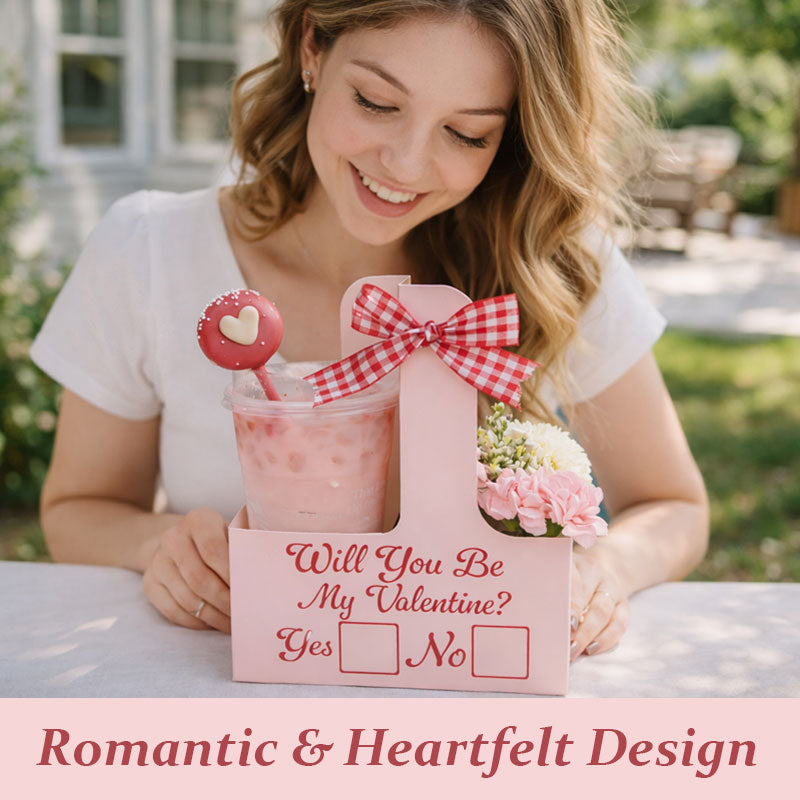 Valentine's Day Gift Box