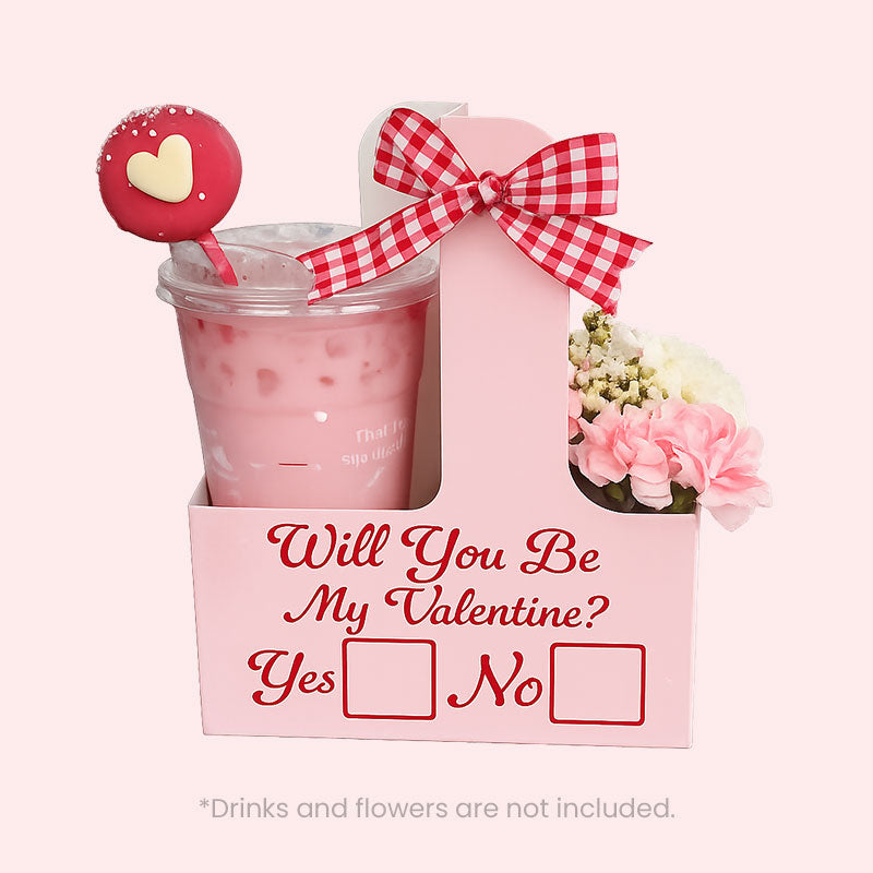 Valentine's Day Gift Box