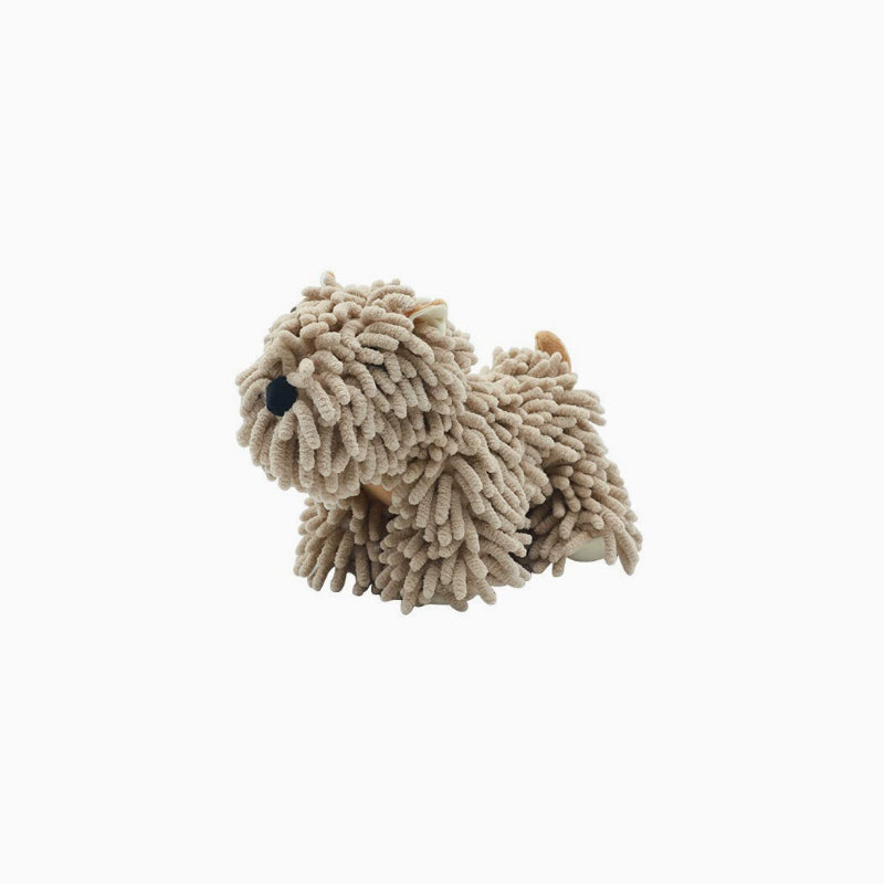 🐶Cute Dog Hand Towel – Ultra Absorbent Hanging Microfiber Drying Towe