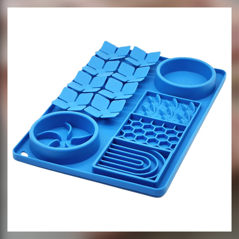 🐾Pet Licking Feeding Pad