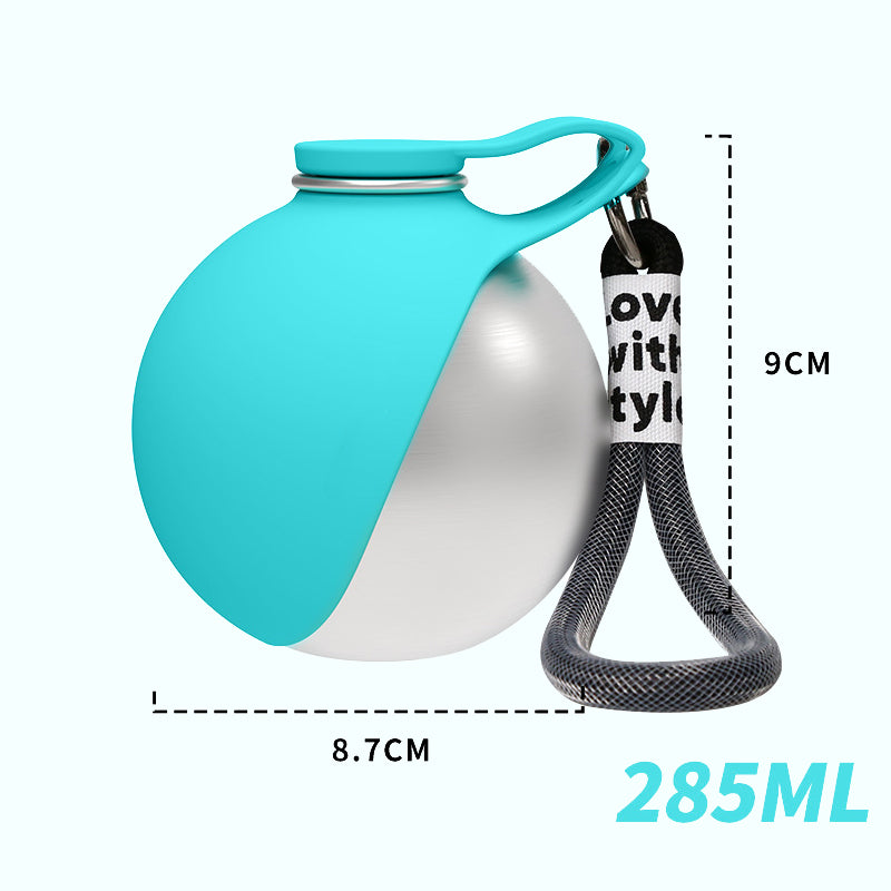 📢📢LAST DAY SALE 50% OFF🔥2026 New Model Pet Water Bottle